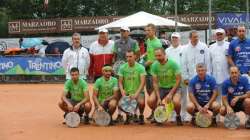 Finale Serie A Open Maschile 2015